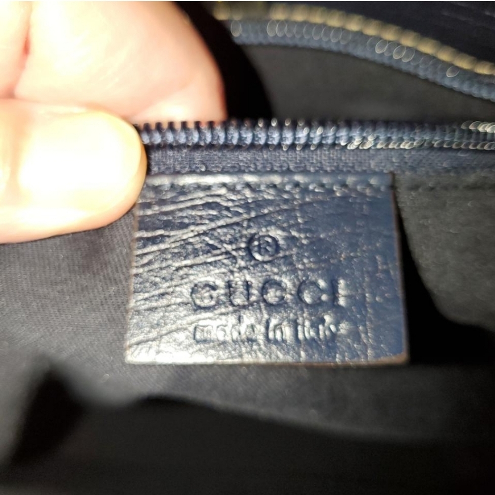 Gucci Tote Bag - Picture 7 of 12